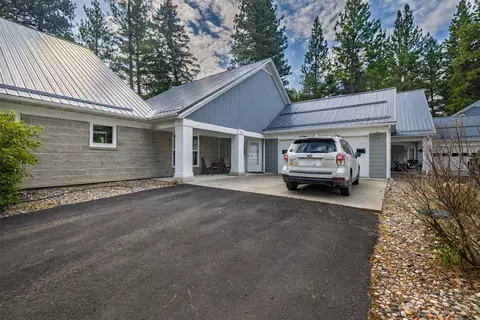Exterior - 36 Stoney Brook Dr, Clancy, MT 59634 photo 5 of 10