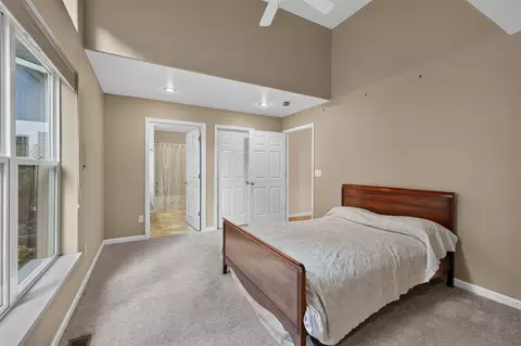 Bedroom - 36 Stoney Brook Dr, Clancy, MT 59634 photo 5 of 5
