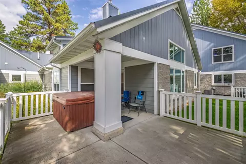Exterior - 36 Stoney Brook Dr, Clancy, MT 59634 photo 8 of 10