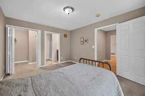 Bedroom - 36 Stoney Brook Dr, Clancy, MT 59634 photo 1 of 5