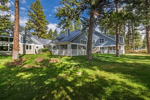 Exterior - 36 Stoney Brook Dr, Clancy, MT 59634 photo 9 of 10