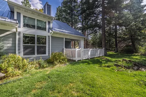 Exterior - 36 Stoney Brook Dr, Clancy, MT 59634 photo 4 of 10