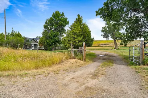Exterior - 353 Klock Rd, Cascade, MT 59421 photo 2 of 8