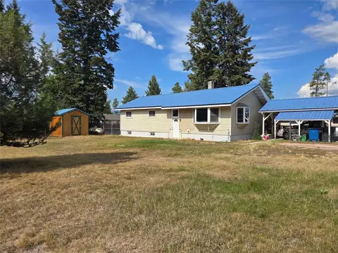 745 Fir Dr, Seeley Lake, MT 59868