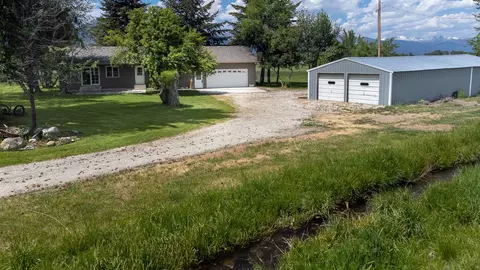 Exterior - 904 S Shoshone Loop, Hamilton, MT 59840 photo 4 of 14