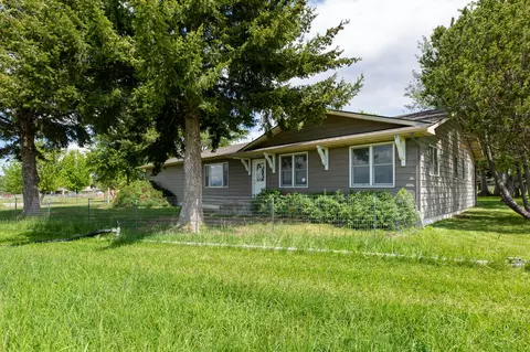 Exterior - 904 S Shoshone Loop, Hamilton, MT 59840 photo 12 of 14