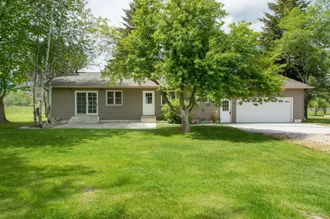 Exterior - 904 S Shoshone Loop, Hamilton, MT 59840 photo 5 of 14