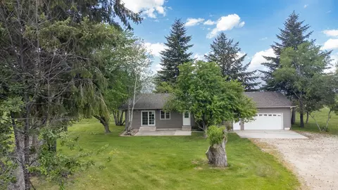Exterior - 904 S Shoshone Loop, Hamilton, MT 59840 photo 1 of 14
