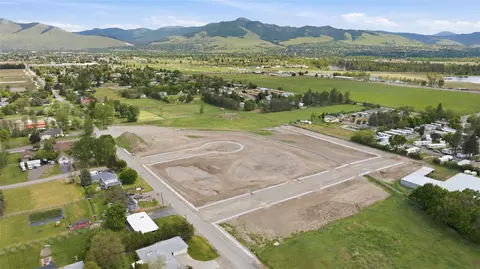 4005 N Avenue Ave W, Missoula, MT 59804