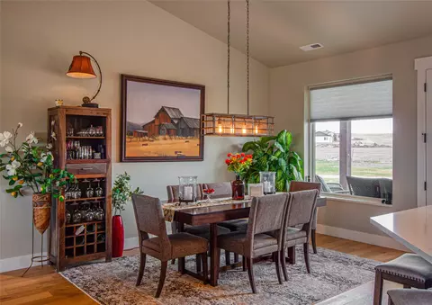 Dining - 34533 Eagle Crest Dr, Polson, MT 59860 photo 1 of 1