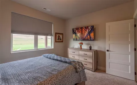 Bedroom - 34533 Eagle Crest Dr, Polson, MT 59860 photo 4 of 5