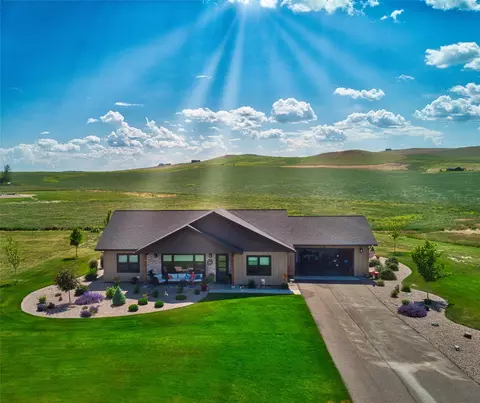 Exterior - 34533 Eagle Crest Dr, Polson, MT 59860 photo 2 of 2