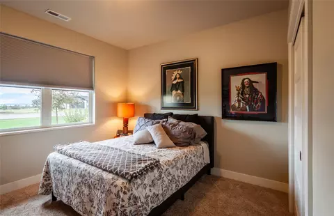Bedroom - 34533 Eagle Crest Dr, Polson, MT 59860 photo 5 of 5