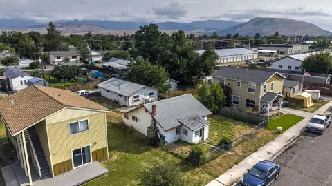 1840 Burlington Ave, Missoula, MT 59801