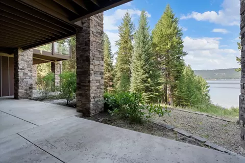 Exterior - 20 Bitterroot Cove Ct, Marion, MT 59925 photo 10 of 13