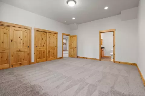 Bedroom - 20 Bitterroot Cove Ct, Marion, MT 59925 photo 6 of 6