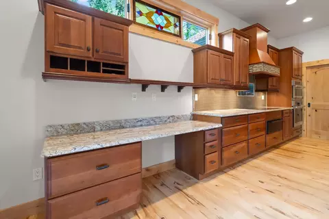 Kitchen - 20 Bitterroot Cove Ct, Marion, MT 59925 photo 3 of 3