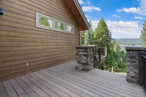 Exterior - 20 Bitterroot Cove Ct, Marion, MT 59925 photo 7 of 13