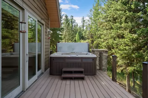 Exterior - 20 Bitterroot Cove Ct, Marion, MT 59925 photo 8 of 13