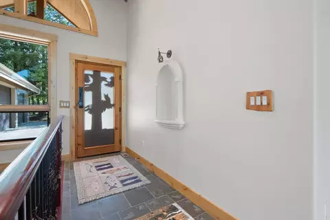 Entry Way - 20 Bitterroot Cove Ct, Marion, MT 59925 photo 1 of 2