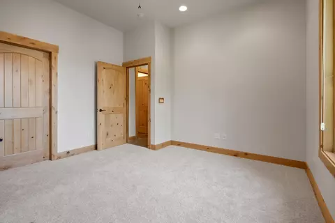 Bedroom - 20 Bitterroot Cove Ct, Marion, MT 59925 photo 2 of 6