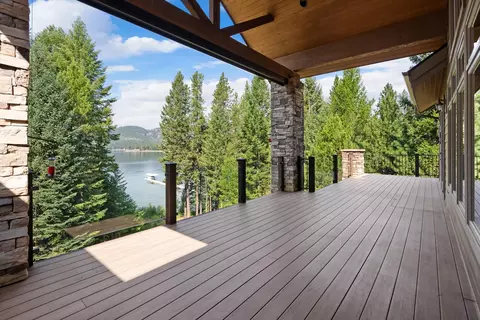 Exterior - 20 Bitterroot Cove Ct, Marion, MT 59925 photo 5 of 13