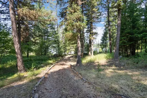 Exterior - 20 Bitterroot Cove Ct, Marion, MT 59925 photo 12 of 13