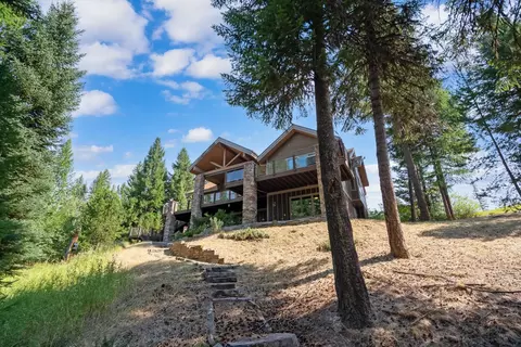 Exterior - 20 Bitterroot Cove Ct, Marion, MT 59925 photo 11 of 13