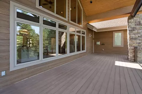 Exterior - 20 Bitterroot Cove Ct, Marion, MT 59925 photo 6 of 13