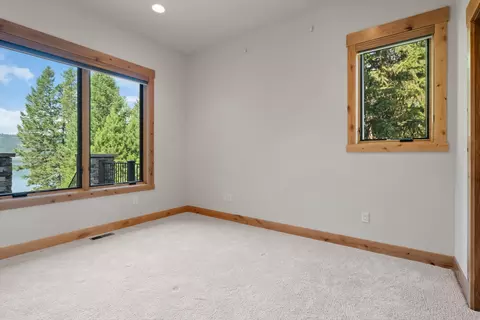 Bedroom - 20 Bitterroot Cove Ct, Marion, MT 59925 photo 1 of 6