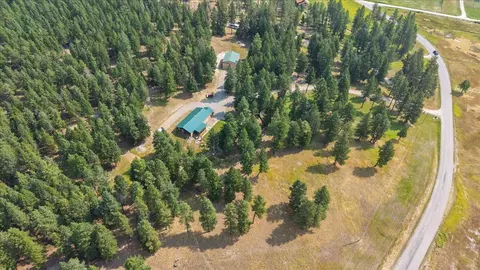 820 Meadow Creek Rd, Fortine, MT 59918