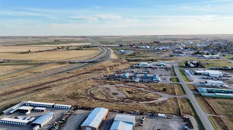 tbd Us Hwy 91 N, Conrad, MT 59425