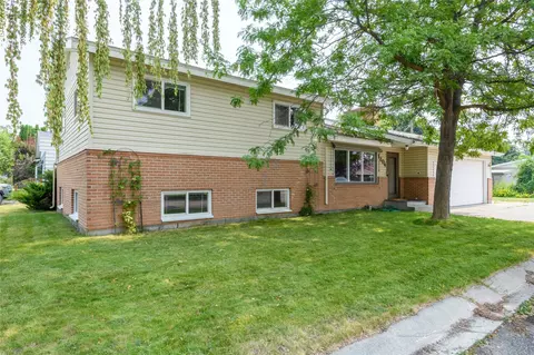 1204 Margaret St, Missoula, MT 59801