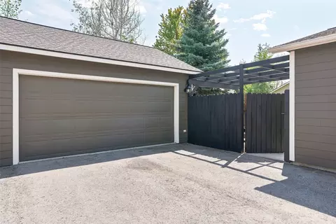 Exterior - 121 Silverberry St, Hamilton, MT 59840 photo 11 of 12