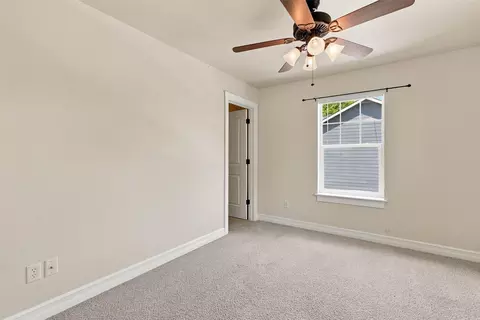 Bedroom - 121 Silverberry St, Hamilton, MT 59840 photo 6 of 6