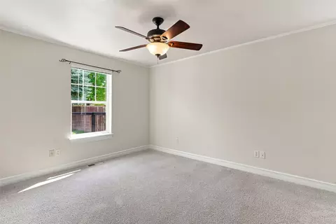 Bedroom - 121 Silverberry St, Hamilton, MT 59840 photo 2 of 6