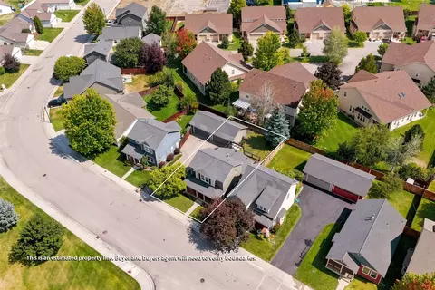 View/Area - 121 Silverberry St, Hamilton, MT 59840 photo 1 of 5