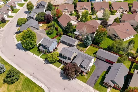 View/Area - 121 Silverberry St, Hamilton, MT 59840 photo 3 of 5