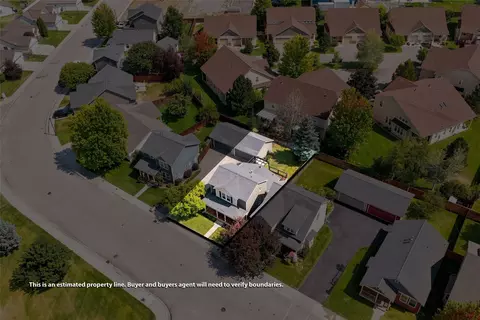 View/Area - 121 Silverberry St, Hamilton, MT 59840 photo 5 of 5