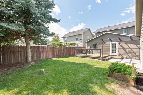 Exterior - 121 Silverberry St, Hamilton, MT 59840 photo 8 of 12