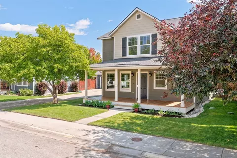 Other - 121 Silverberry St, Hamilton, MT 59840 photo 1 of 12