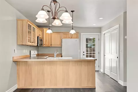 Kitchen - 121 Silverberry St, Hamilton, MT 59840 photo 1 of 3