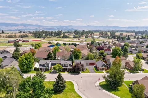 View/Area - 121 Silverberry St, Hamilton, MT 59840 photo 4 of 5