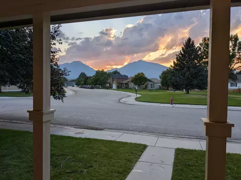 Exterior - 121 Silverberry St, Hamilton, MT 59840 photo 6 of 12