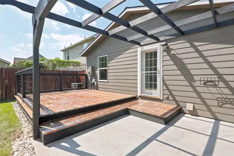 Exterior - 121 Silverberry St, Hamilton, MT 59840 photo 7 of 12