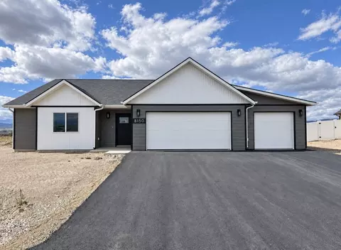 8150 Oreilly Dr, Helena, MT 59602