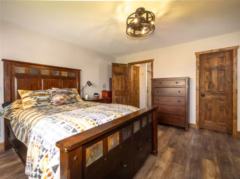 Bedroom - 14013 Mt Hwy 21, Simms, MT 59477 photo 1 of 1