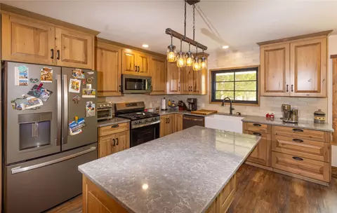 Kitchen - 14013 Mt Hwy 21, Simms, MT 59477 photo 1 of 3