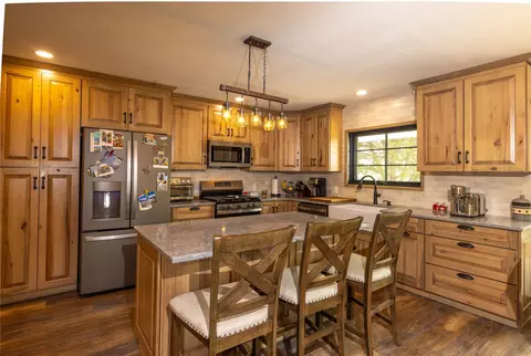 Kitchen - 14013 Mt Hwy 21, Simms, MT 59477 photo 3 of 3