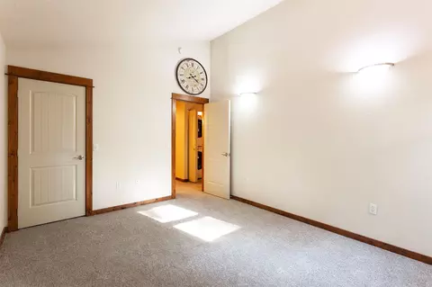 Bedroom - 105 River Ridge Ln E, Superior, MT 59872 photo 4 of 5